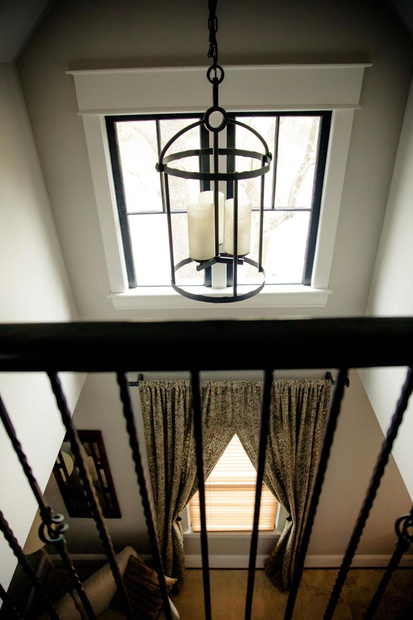 Black Lantern Inn Roanoke Buitenkant foto